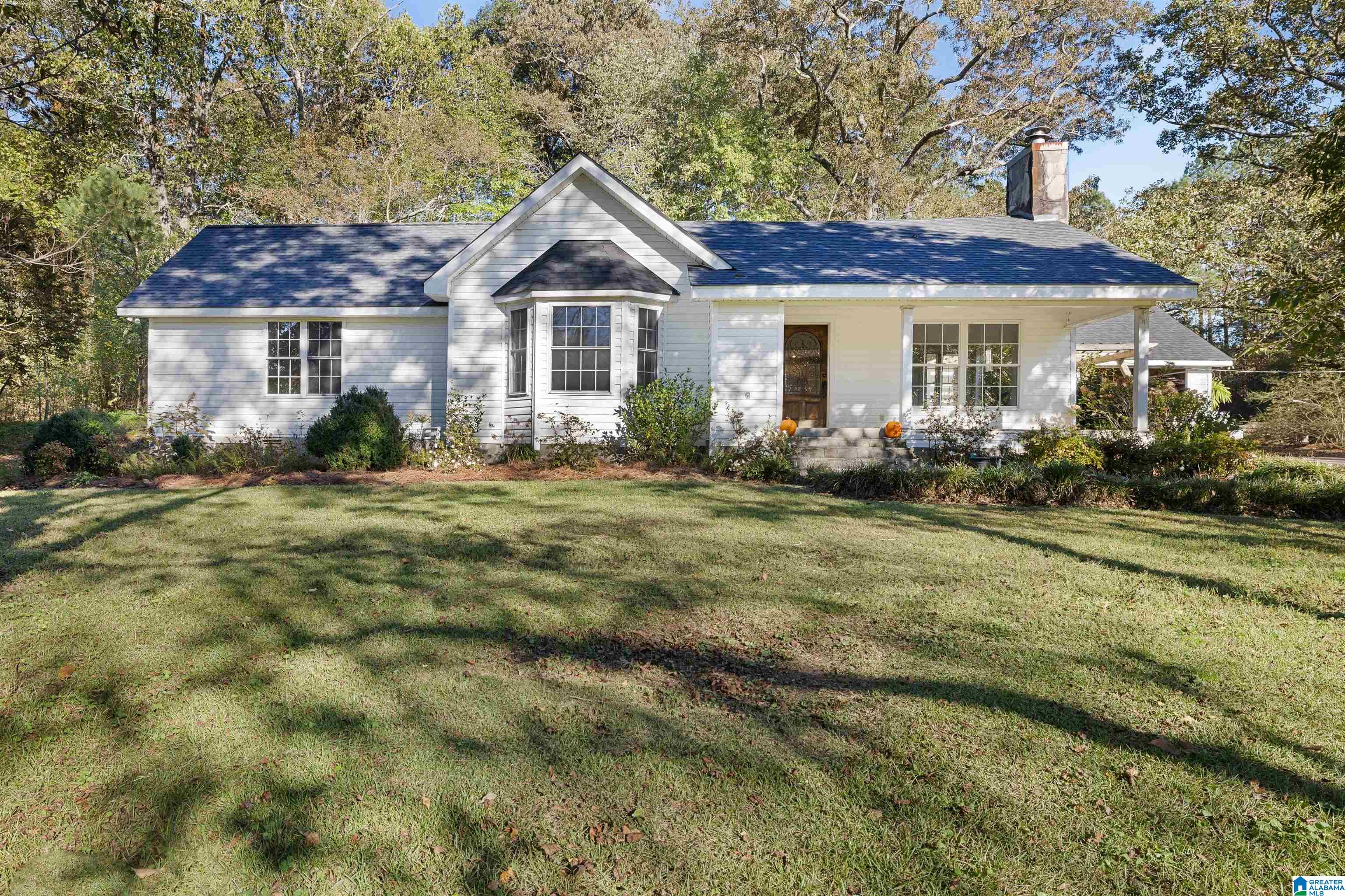 550 Hale Creek Road Altoona, AL 35952 - Photo 7 of 54