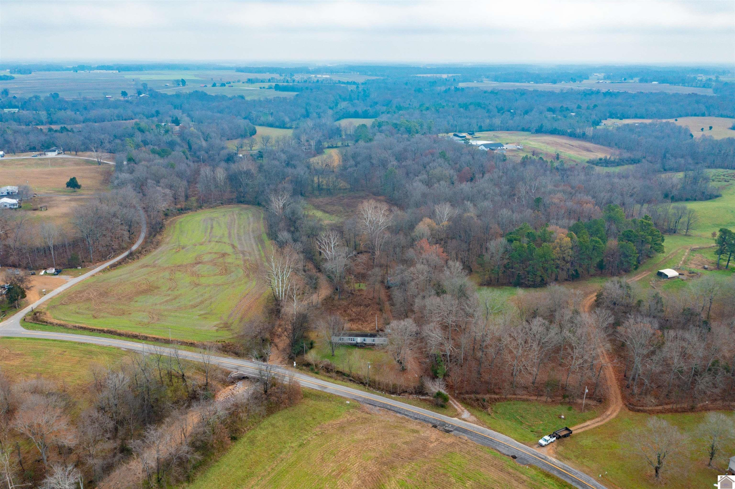 2690 Bethel Road Almo, KY 42020 - Photo 23 of 27 Photo 23