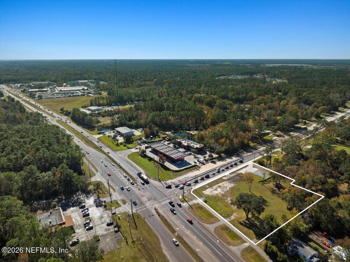 1456 Russell Road Green Cove Springs, FL 32043 - Photo 15 of 15 a view of a city
