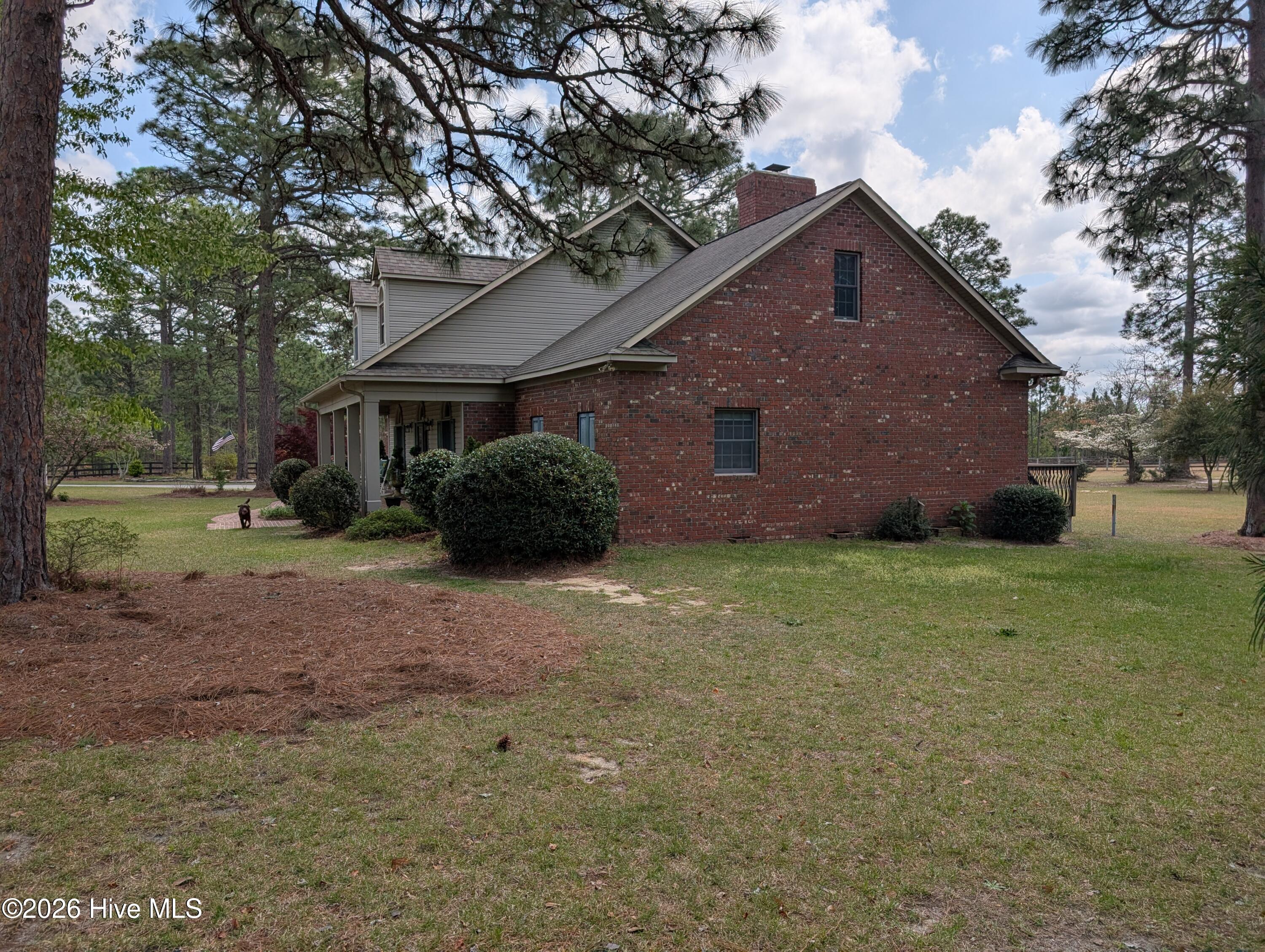 449 Rose Ridge Road Aberdeen, NC 28315 - Photo 17 of 109 PXL_20260402_164146700
