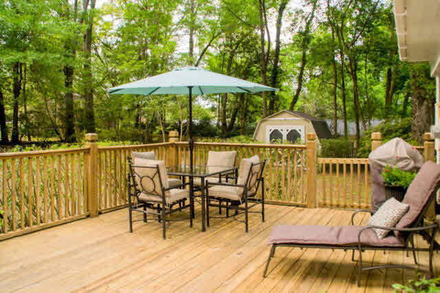 613 Chelsea Drive East Mobile, AL 36608 - Photo 15 of 15