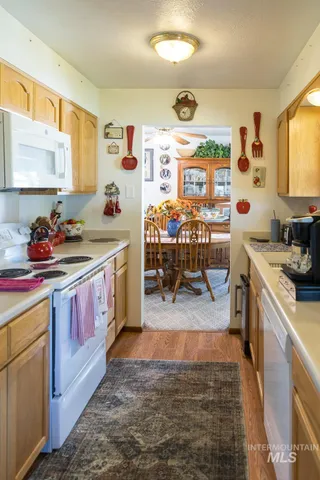 $399,000 | 226 North 21st Street, Payette, ID 83661