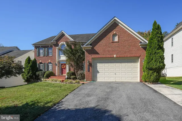$930,000 | 13014 English Turn Drive, Silver Spring, MD 20904