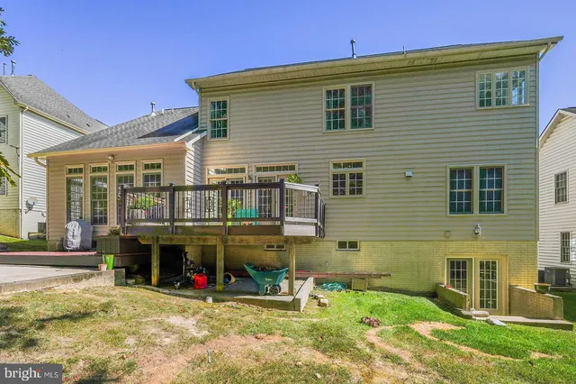 $930,000 | 13014 English Turn Drive, Silver Spring, MD 20904