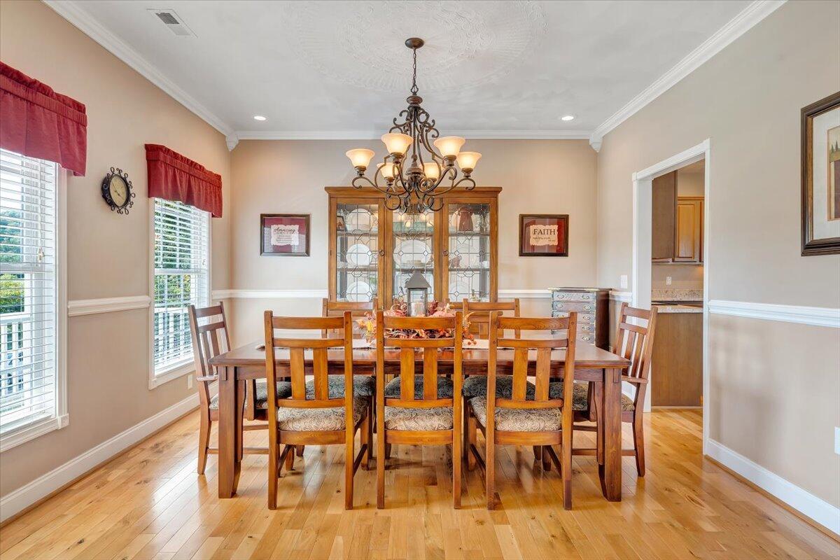 140 Fox Run Road Boones Mill, VA 24065 - Photo 15 of 101 11-MIB08213