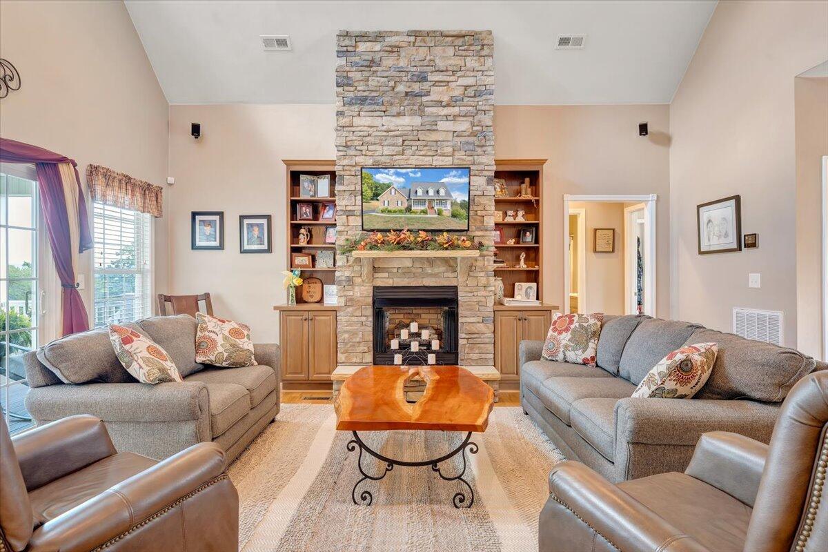 140 Fox Run Road Boones Mill, VA 24065 - Photo 20 of 101 16-MIB08246