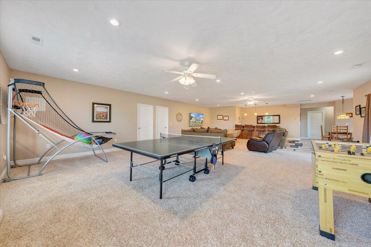 140 Fox Run Road Boones Mill, VA 24065 - Photo 53 of 101 49-MIB08351