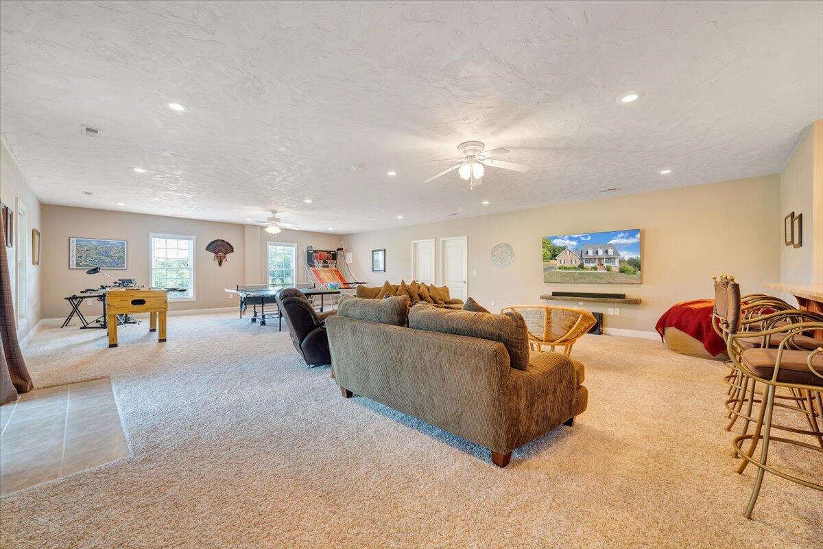 140 Fox Run Road Boones Mill, VA 24065 - Photo 54 of 101 50-MIB08354