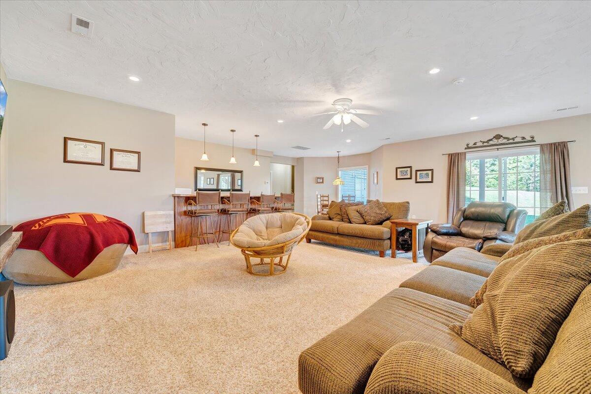 140 Fox Run Road Boones Mill, VA 24065 - Photo 55 of 101 51-MIB08363