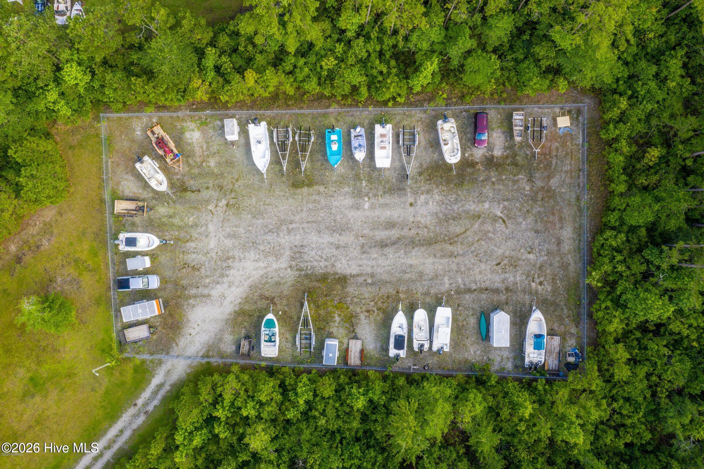306 Joans Ridge Stella, NC 28582 - Photo 8 of 10 storage