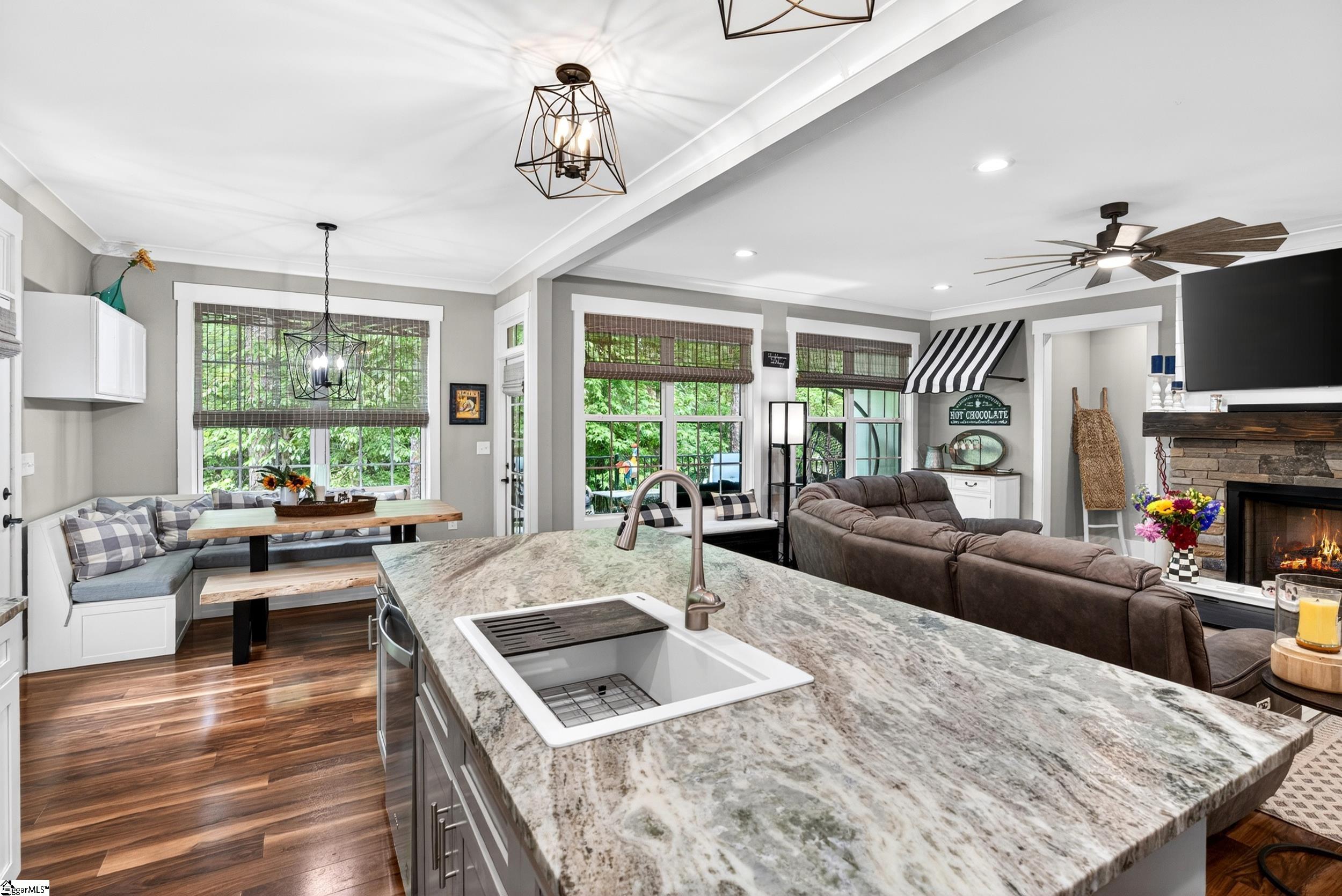 110 Crepe Myrtle Lane Anderson, SC 29625 - Photo 8 of 45