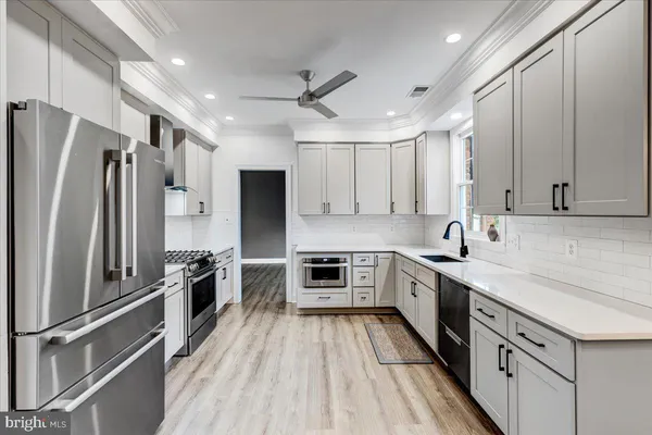 $1,060,000 | 43501 Monarch Beach Square, Leesburg, VA 20176