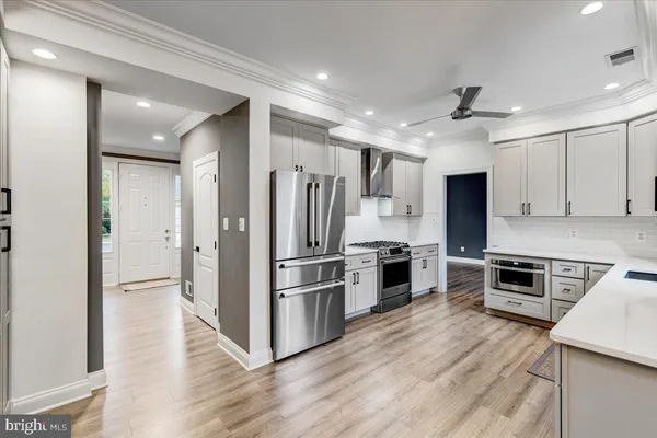 $1,060,000 | 43501 Monarch Beach Square, Leesburg, VA 20176