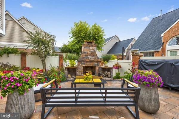 $1,060,000 | 43501 Monarch Beach Square, Leesburg, VA 20176