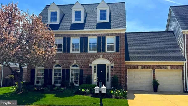 $1,060,000 | 43501 Monarch Beach Square, Leesburg, VA 20176