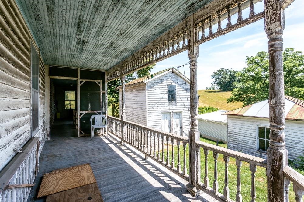 253 Church Street Timberville, VA 22853 - Photo 23 of 24