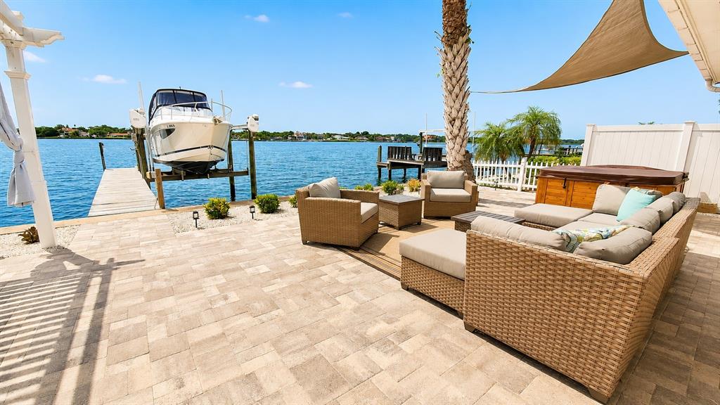 526 20th Avenue Indian Rocks Beach, FL 33785 - Photo 21 of 29