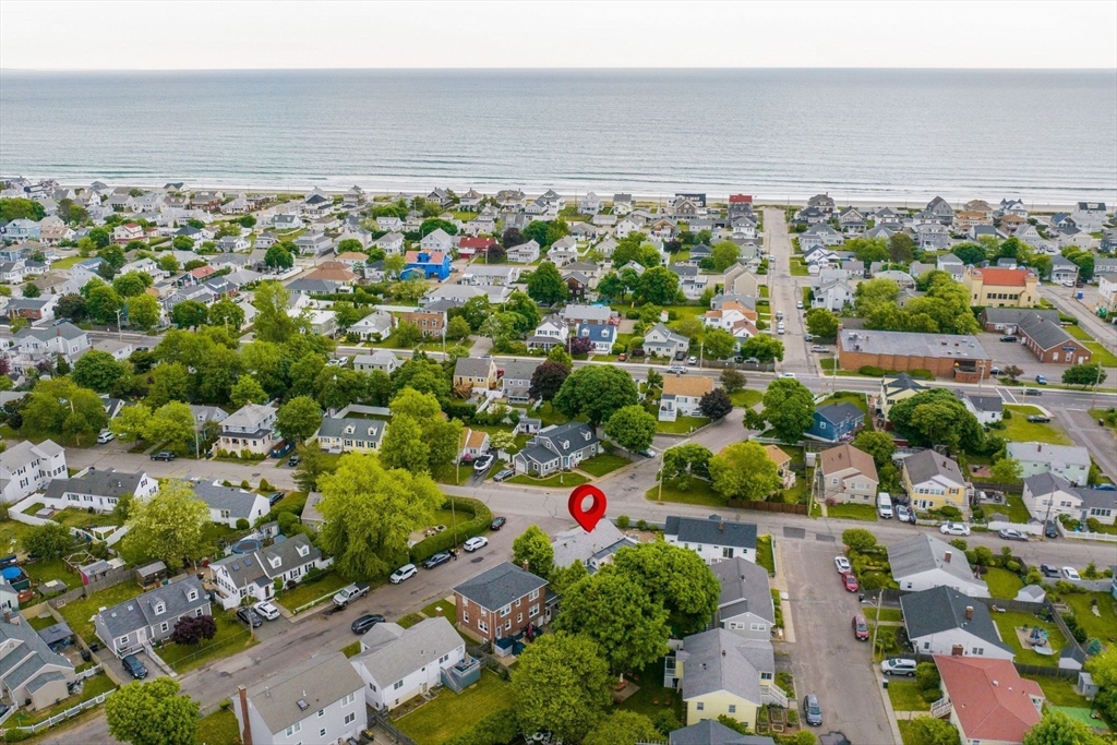 30 Coburn Street Hull, MA 02045 - Photo 35 of 39 an aerial view of multiple house