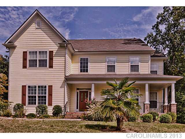 1939 Newberry Lane Tega Cay, SC 29708 - Photo 2 of 16