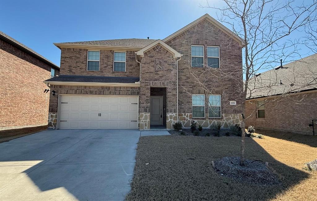 1526 Forever Way Princeton, TX 75407 - Photo 2 of 22