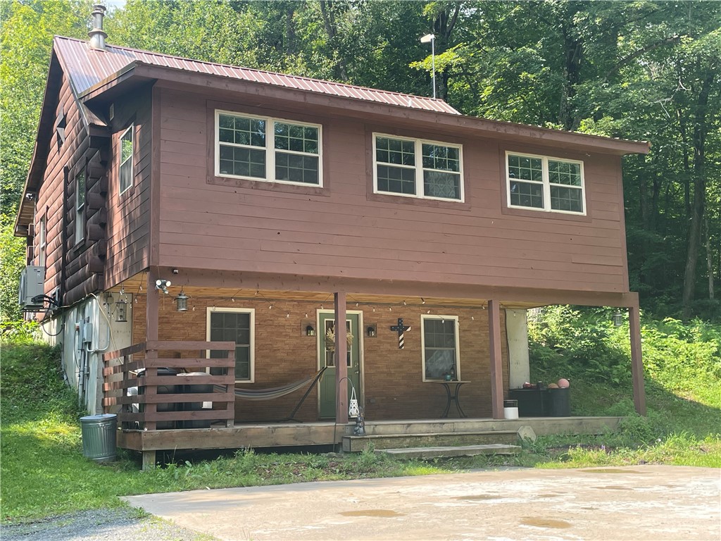 639 Babcock Hill Road Decatur, NY 12197 - Photo 1 of 1 Gallery Image 1