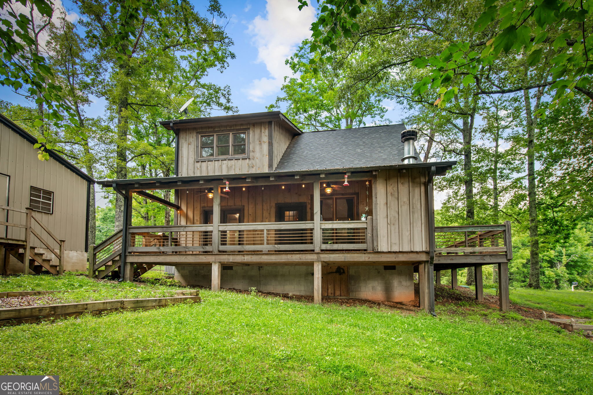 2466 Forge Mill Road Morganton, GA 30560 - Photo 57 of 60
