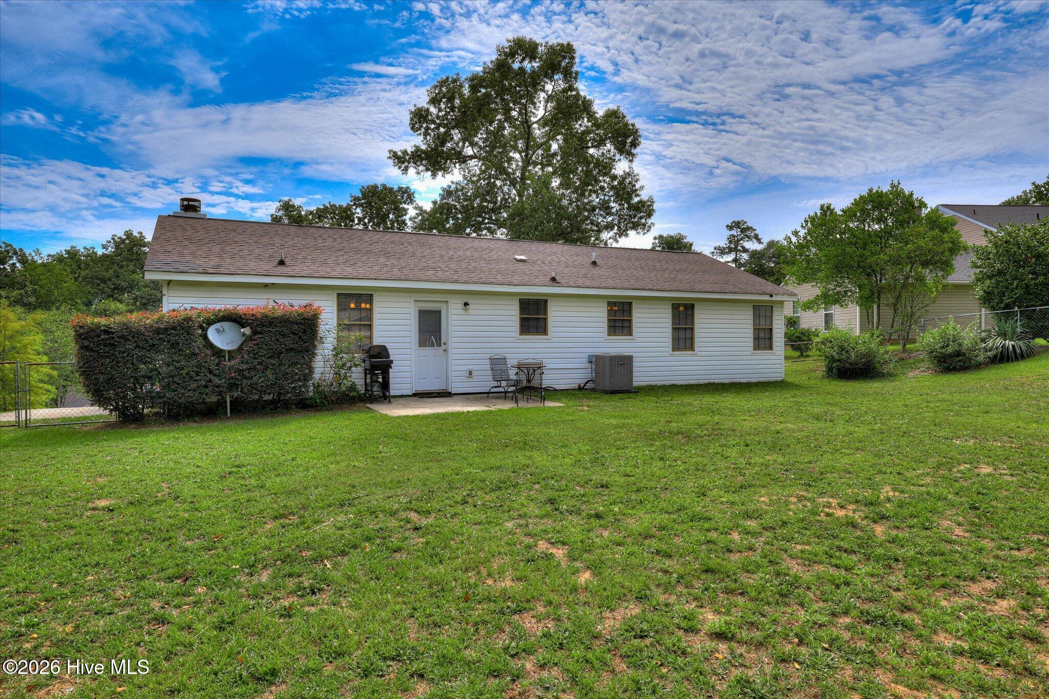 404 Shadow Lane North Augusta, SC 29841 - Photo 32 of 35