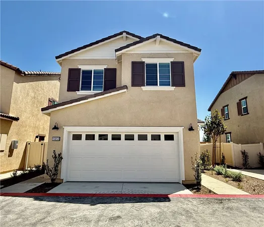 $3,400 | 16053 Montenegro Lane, Fontana, CA 92336