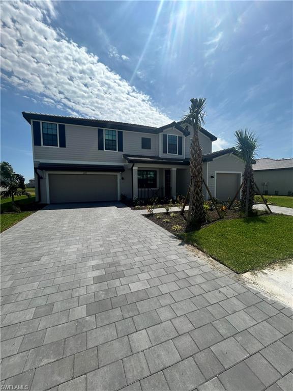 11299 Canopy Loop Fort Myers, FL 33913 - Photo 2 of 36