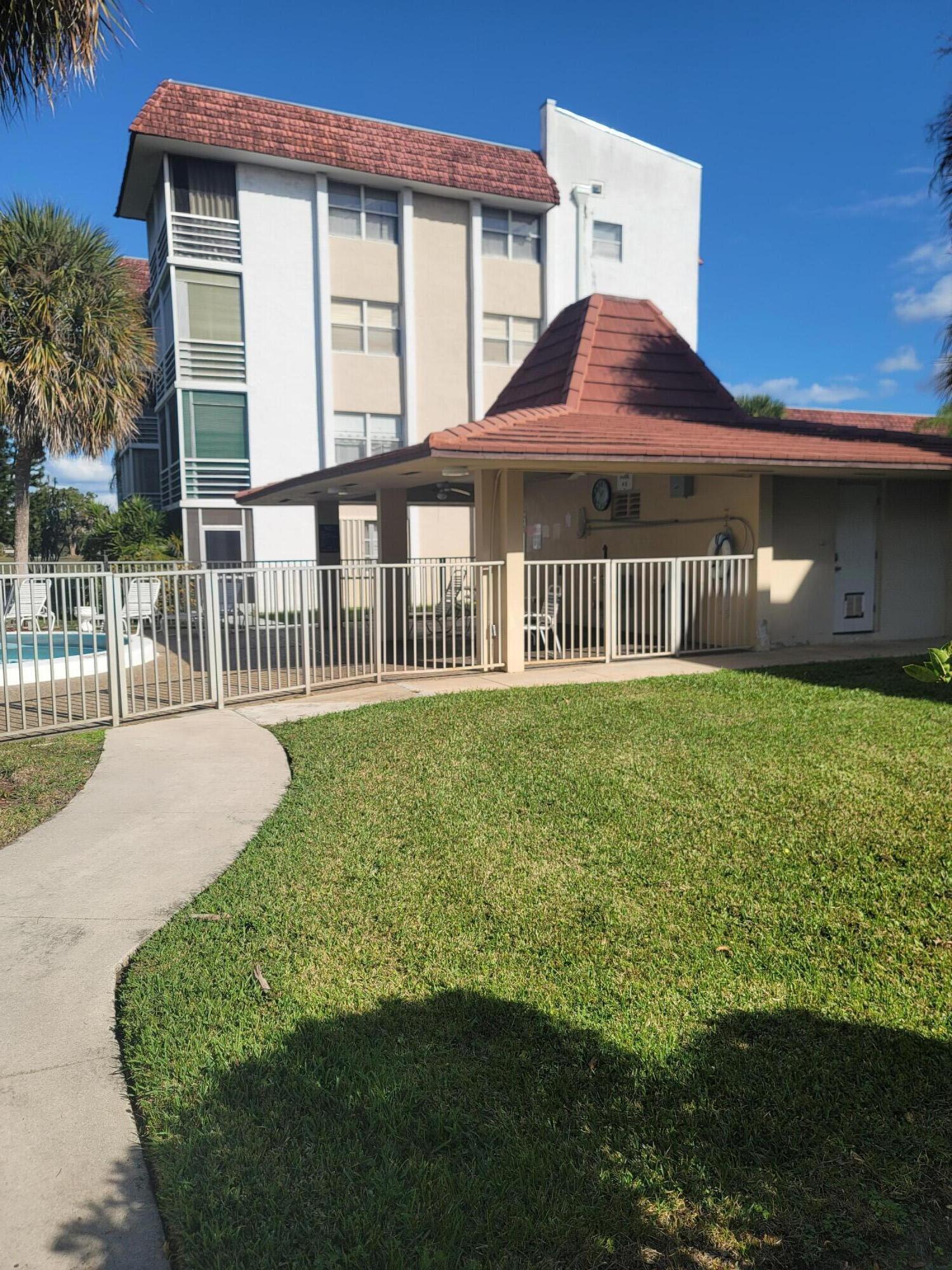 3571 Inverrary Drive, Unit 305 Lauderhill, FL 33319 - Photo 8 of 10 20260109_103644(0)
