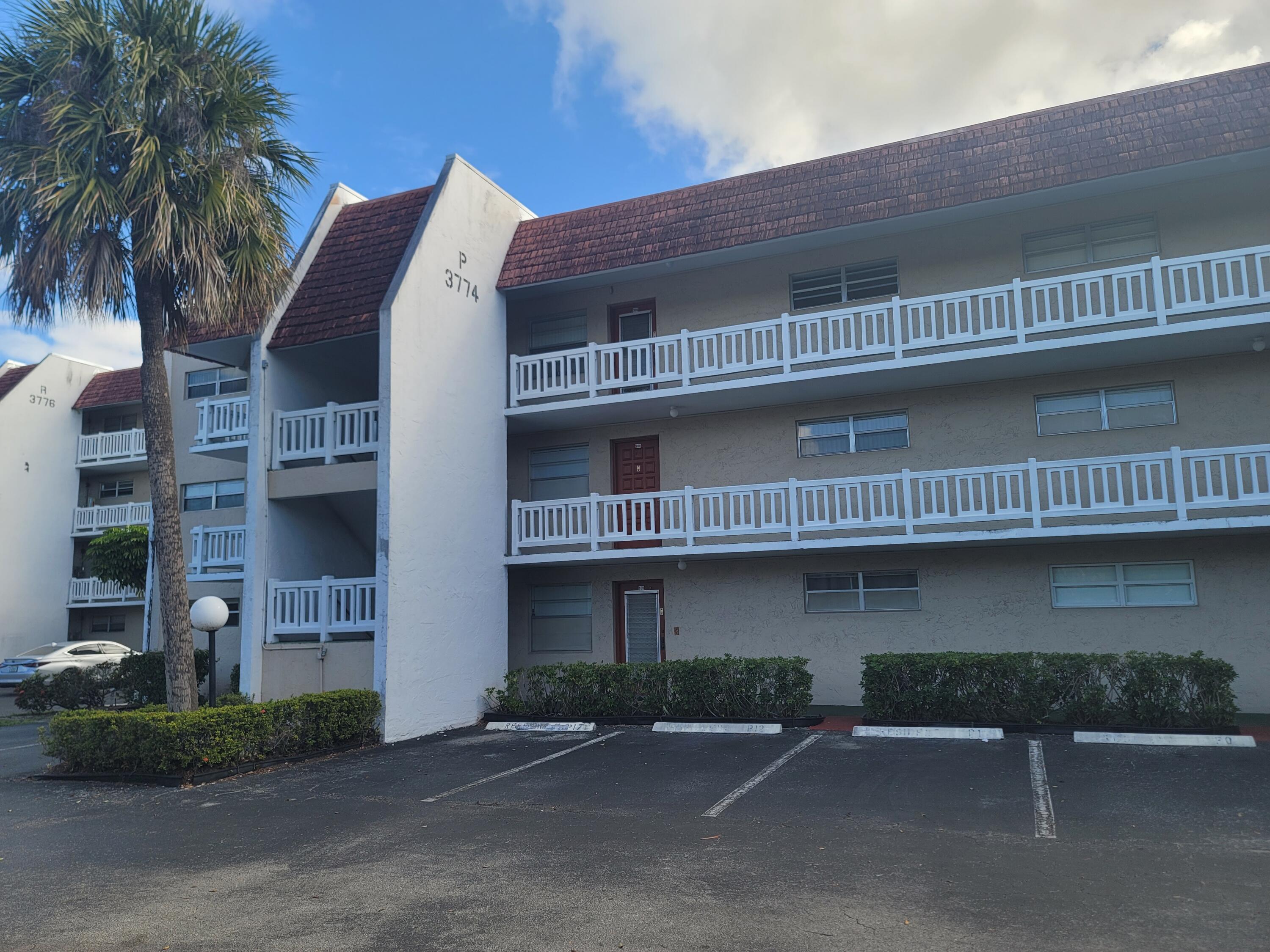 3571 Inverrary Drive, Unit 305 Lauderhill, FL 33319 - Photo 10 of 10 20260109_104424