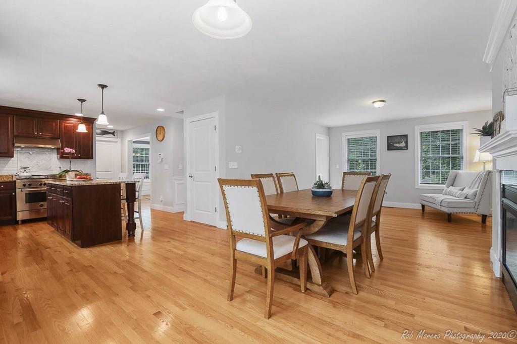 858 Johnson Street North Andover, MA 01845 - Photo 13 of 41