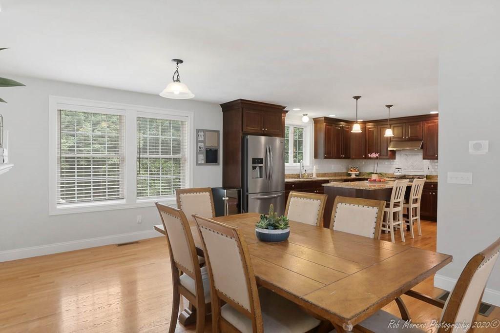 858 Johnson Street North Andover, MA 01845 - Photo 14 of 41