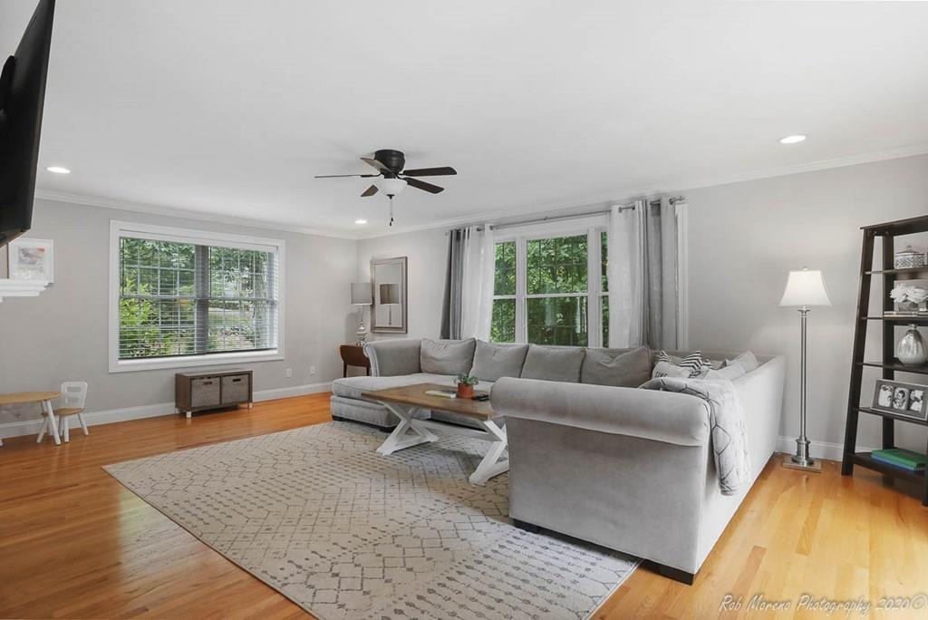 858 Johnson Street North Andover, MA 01845 - Photo 18 of 41