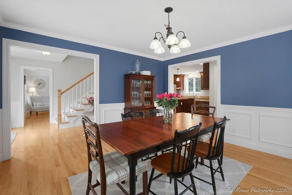 858 Johnson Street North Andover, MA 01845 - Photo 19 of 41