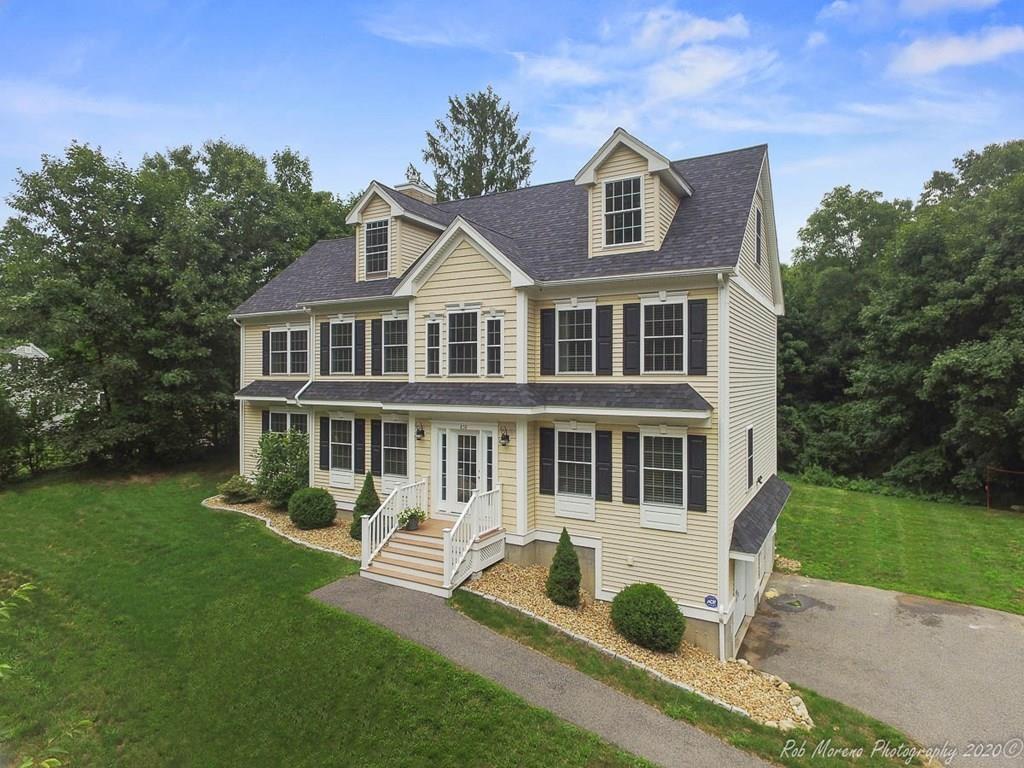 858 Johnson Street North Andover, MA 01845 - Photo 2 of 41