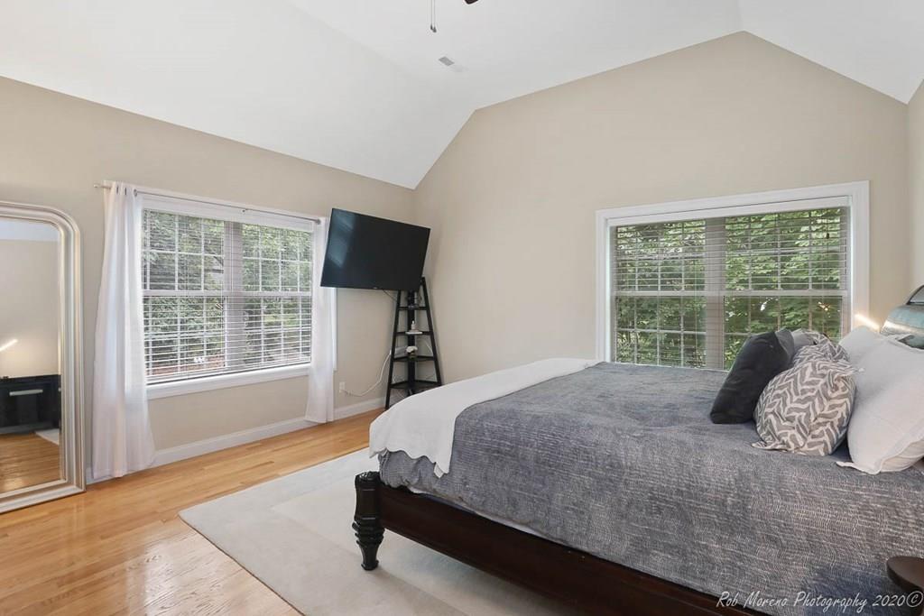 858 Johnson Street North Andover, MA 01845 - Photo 24 of 41