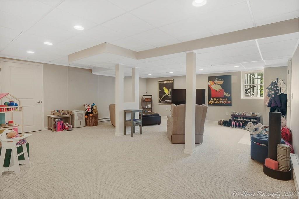 858 Johnson Street North Andover, MA 01845 - Photo 32 of 41