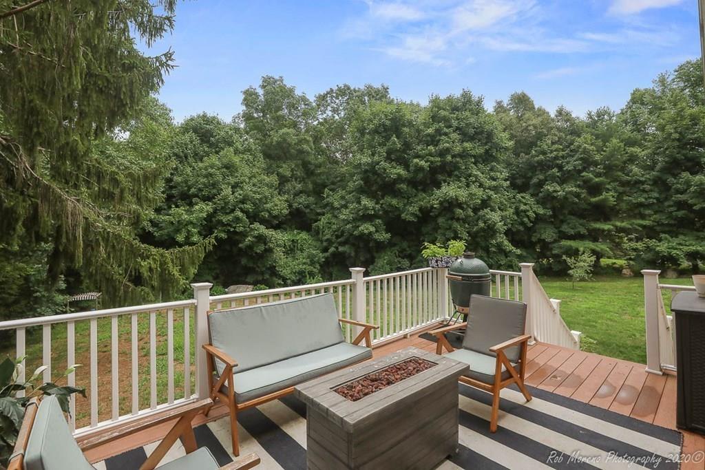 858 Johnson Street North Andover, MA 01845 - Photo 36 of 41