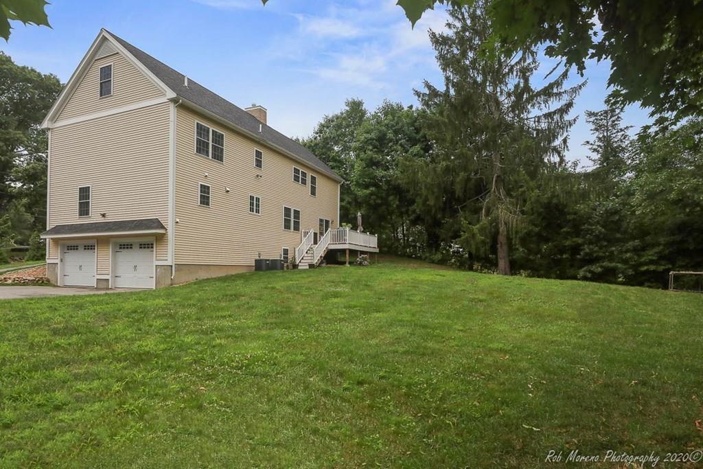 858 Johnson Street North Andover, MA 01845 - Photo 38 of 41