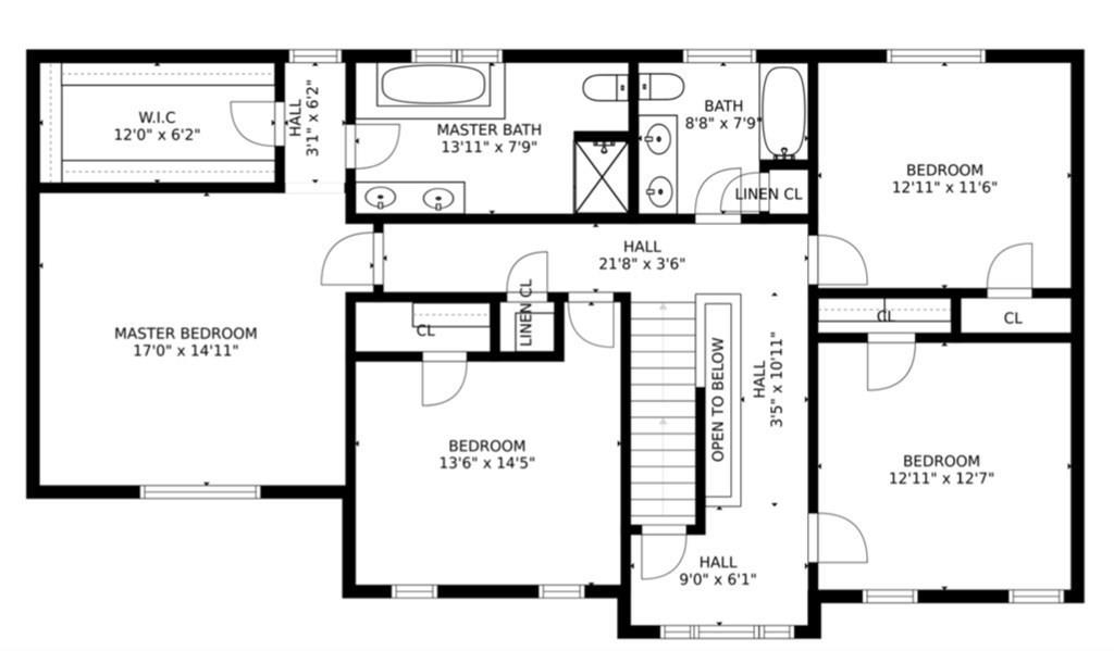 858 Johnson Street North Andover, MA 01845 - Photo 40 of 41