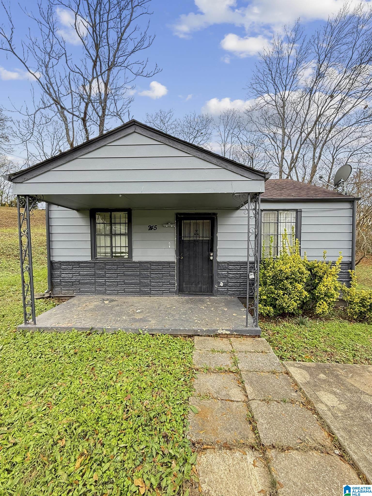 245 Flora Street Southwest Birmingham, AL 35211 - Photo 24 of 24