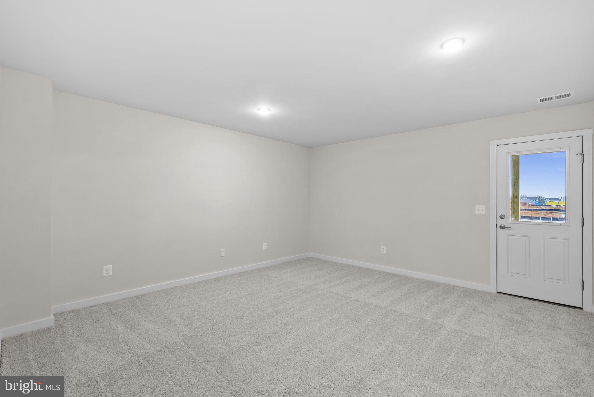 6 Sherman Avenue Ranson, WV 25438 - Photo 44 of 51 a view of empty room