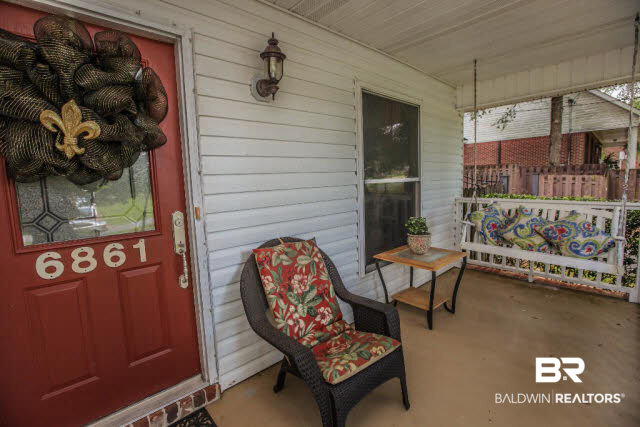 6861 Ching Lynch Road Mobile, AL 36618 - Photo 2 of 24