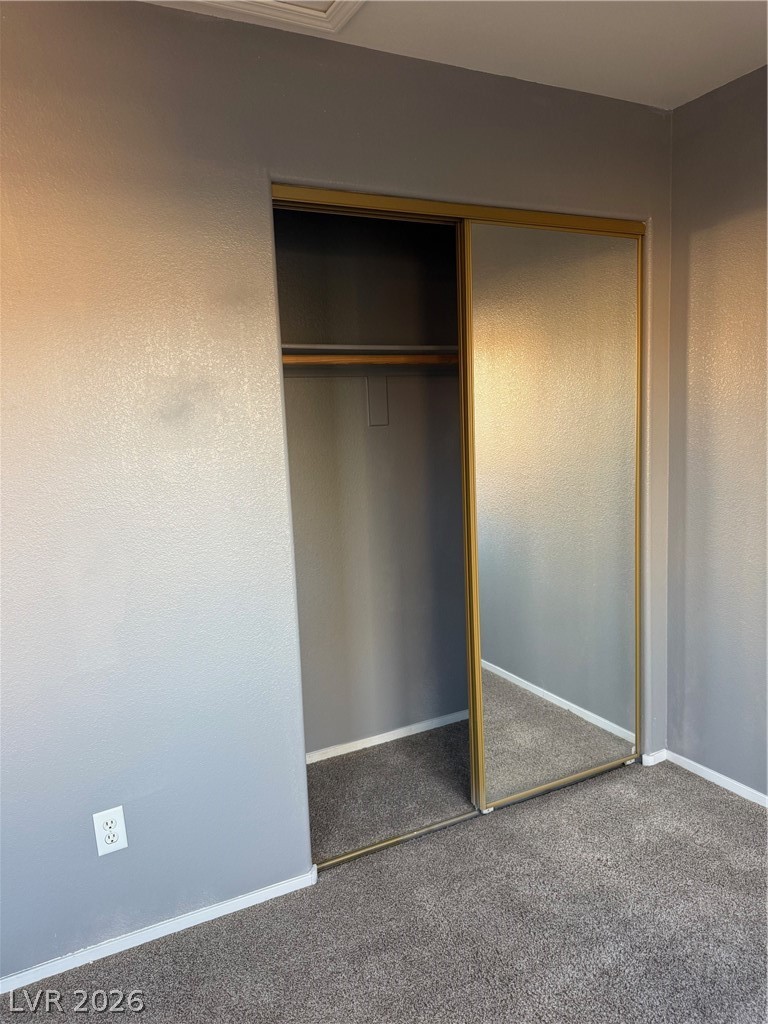 736 Spotted Eagle Street Henderson, NV 89015 - Photo 12 of 19 Primary Bedroom