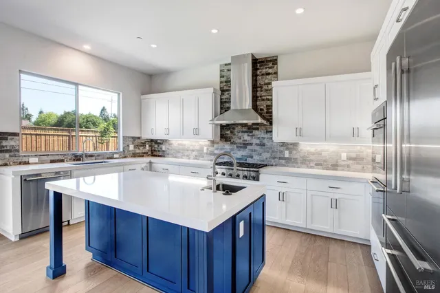 $1,950,000 | 115 Waterstone Court, St. Helena, CA 94558