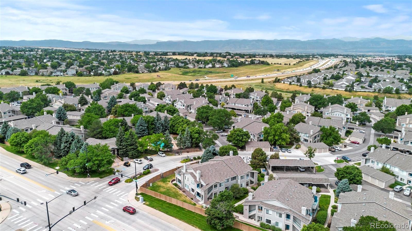 3975 East Canyon Ranch Road, Unit 102 Highlands Ranch, CO 80126 - Photo 5 of 36 Gallery Image 5