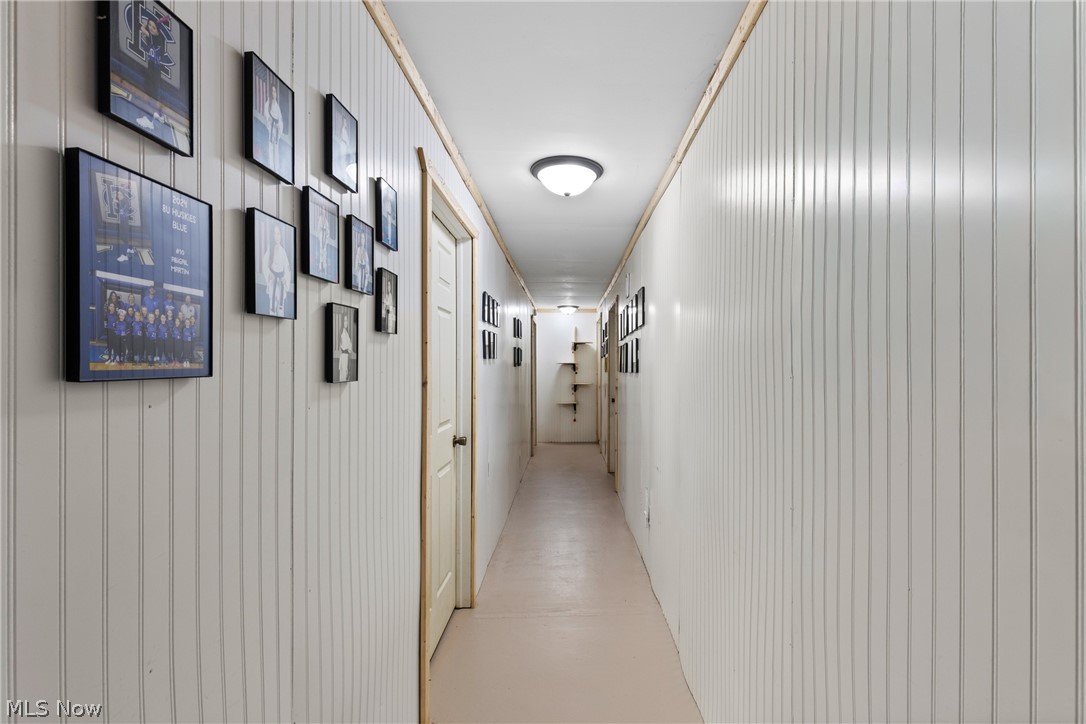 38340 Lees Run Road Cadiz, OH 43907 - Photo 17 of 31 Hallway