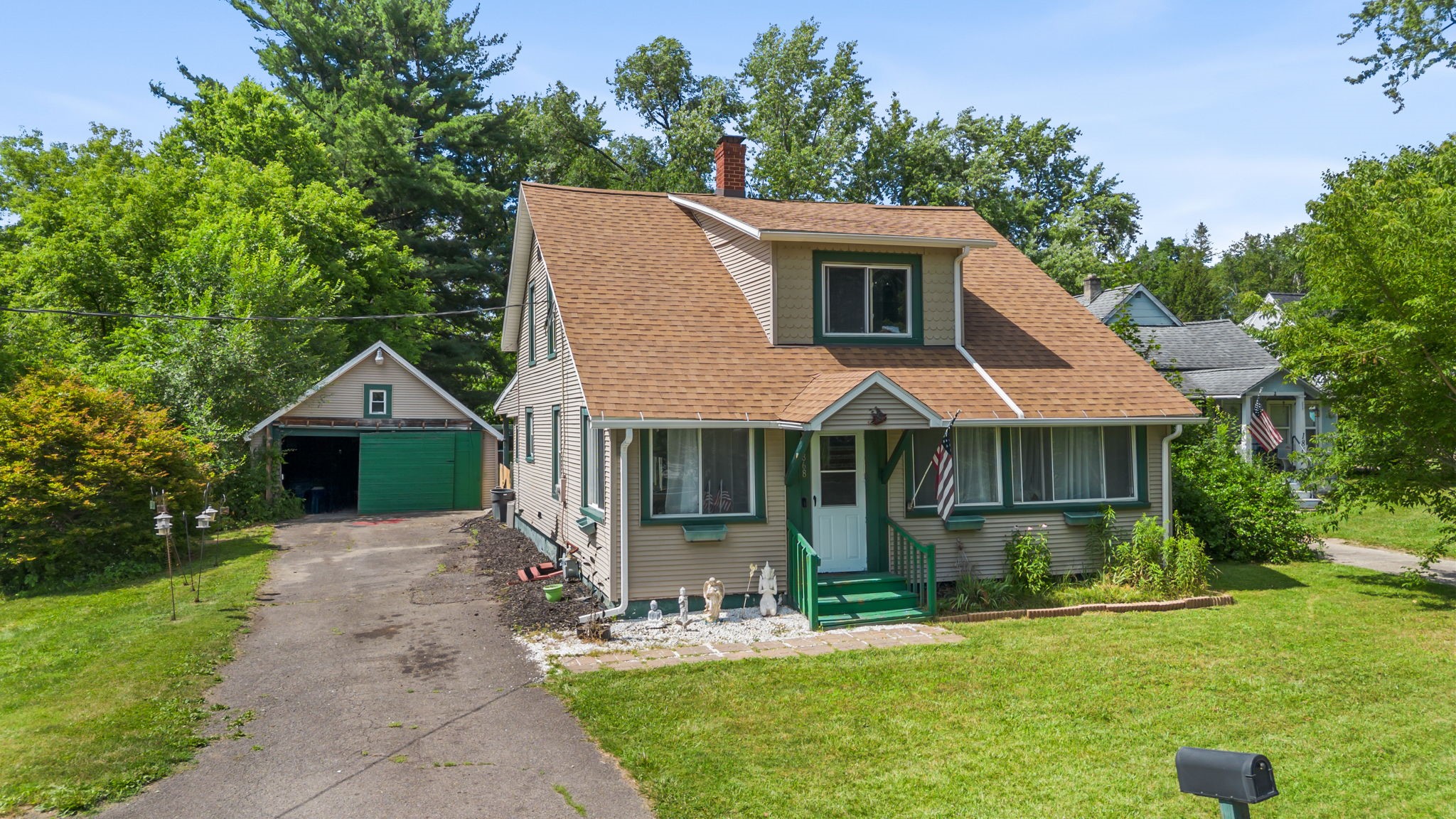 1868 Castle Gardens Road Vestal, NY 13850 - Photo 1 of 26