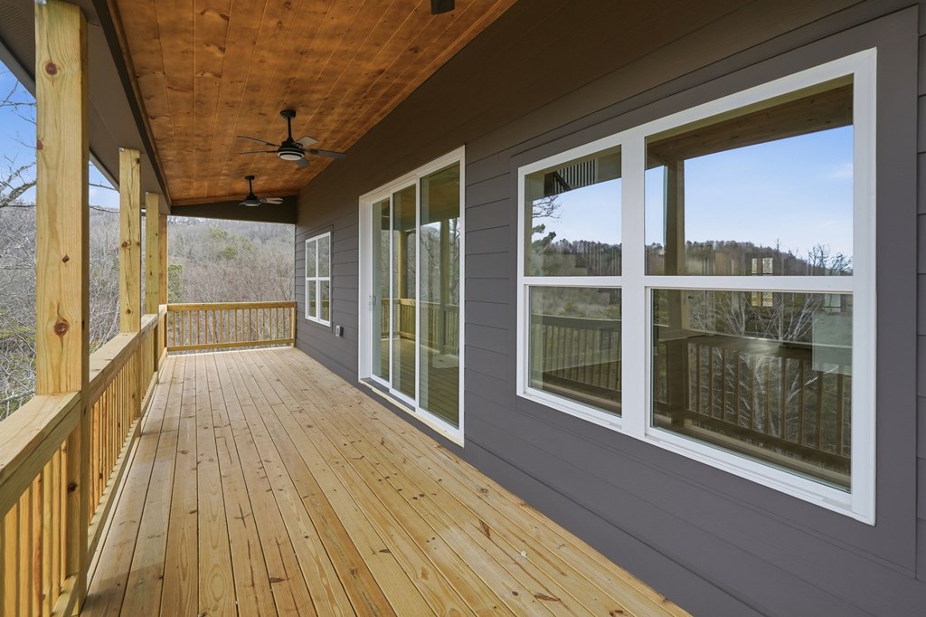 185 Stirratt Road Ranger, GA 30734 - Photo 28 of 61 Gallery Image 28